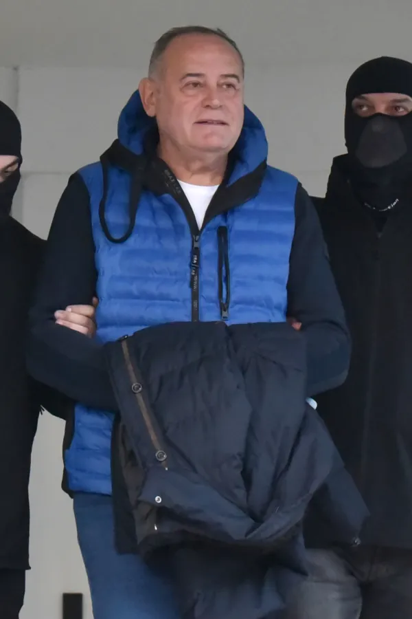 Simović noćas kod sudije za istragu
