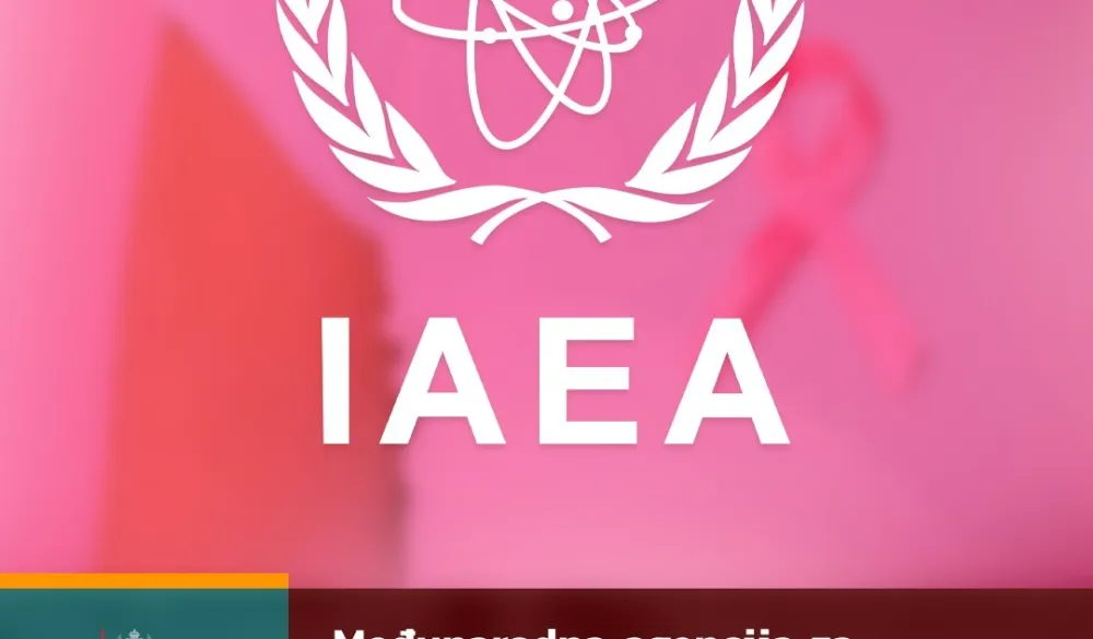 Crnoj Gori odobren projekat "Jačanje nacionalnog programa za skrining raka dojke"