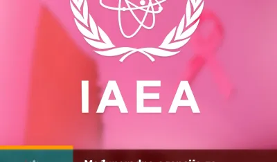 Crnoj Gori odobren projekat "Jačanje nacionalnog programa za skrining raka dojke"