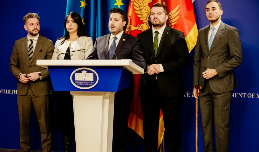 URA: Vlast smanjila novac vatrogascima, podnijeli smo amandman za uvećanje sredstva