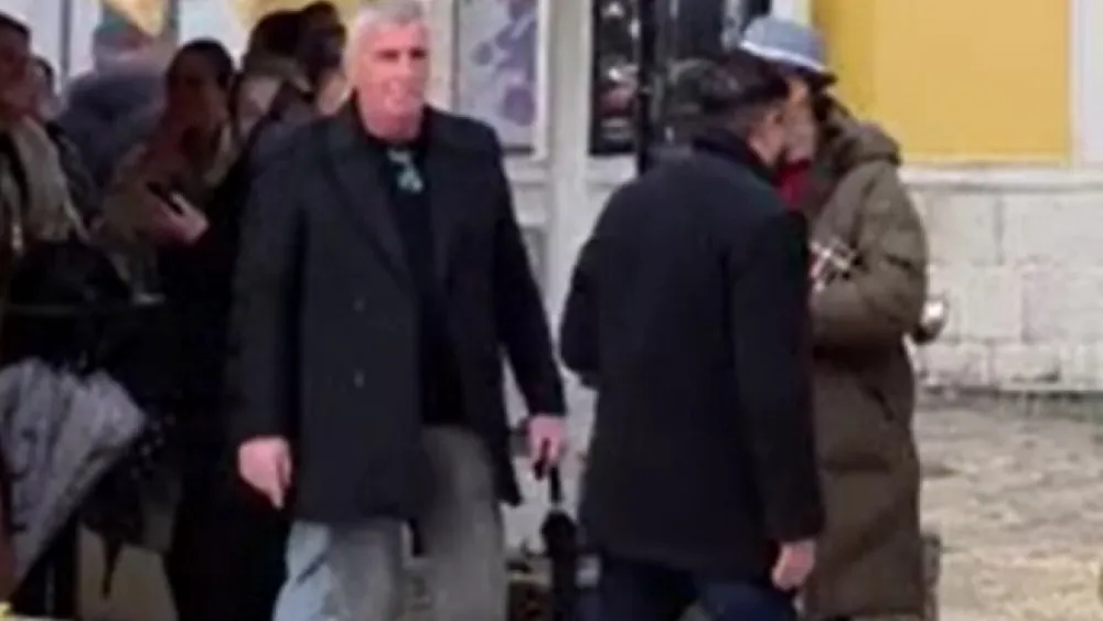 Gradonačelnik Sinja otjerao romski orkestar na Badnji dan, građani ogorčeni njegovim potezom