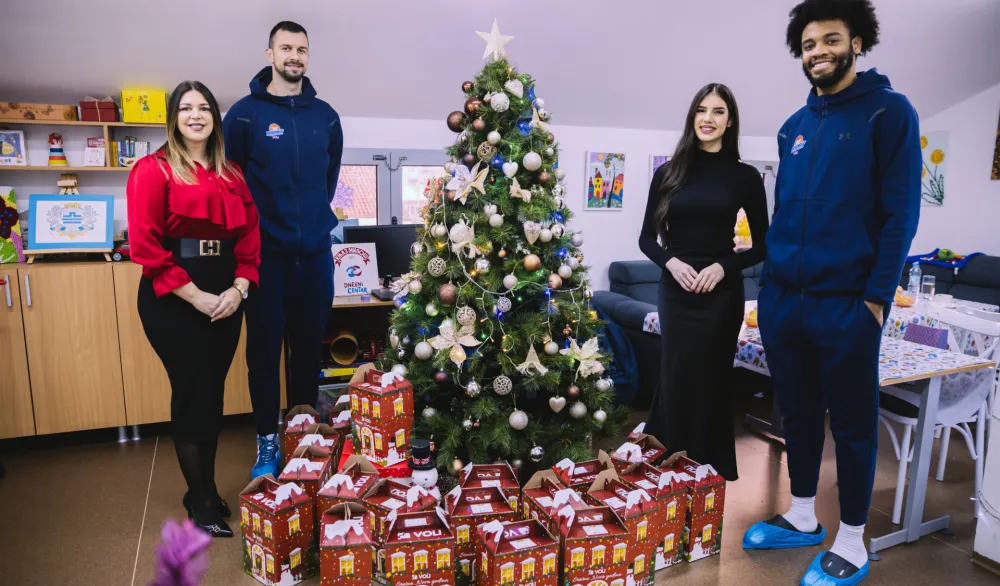 Sa dana&scaron;nje posjete