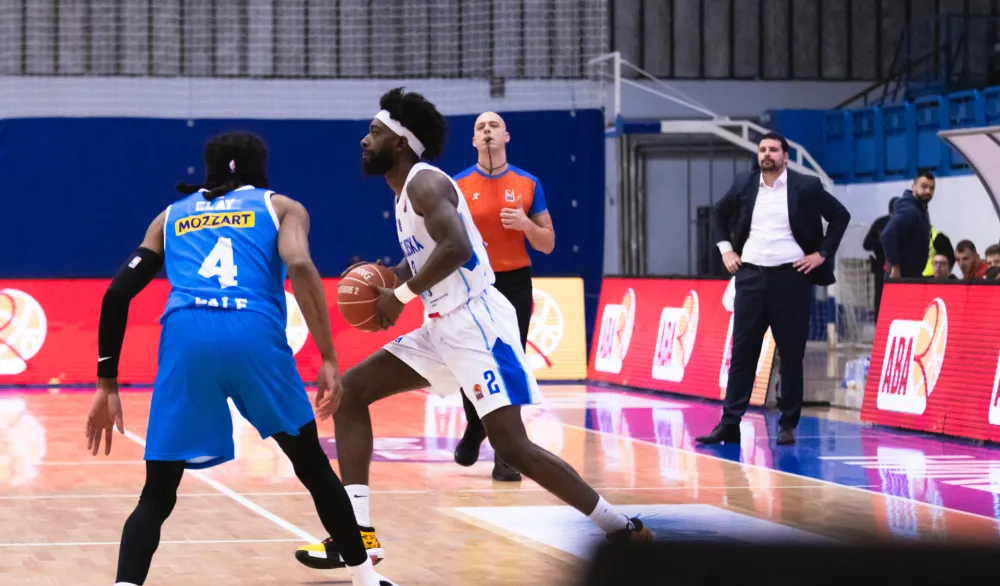 Кристофер Мартин