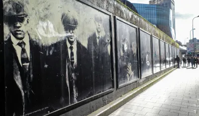 (VIDEO) Stiže Peaky Blinders: The Immortal Man, film o avanturama porodice &Scaron;elbi