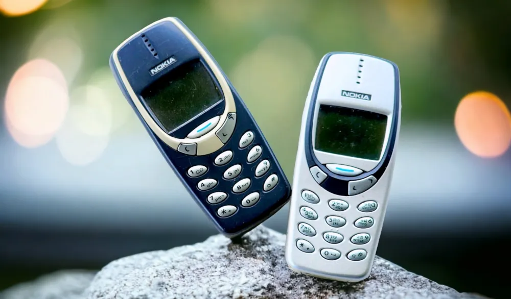 Nezaboravni Nokijin model opet u trendu, prodaje se skuplje od ajfona