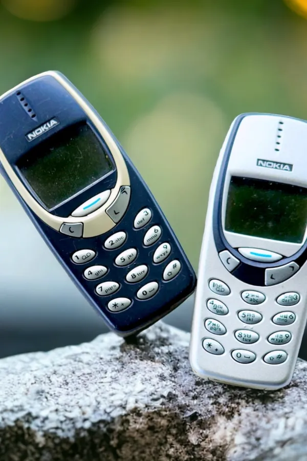 Nezaboravni Nokijin model opet u trendu, prodaje se skuplje od ajfona