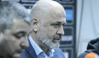 Миодраг Божовић