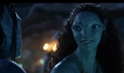 Sigorni Viver progovorila o spornoj sceni s kolegom u filmu "Avatar: Vatra i pepeo"&nbsp;