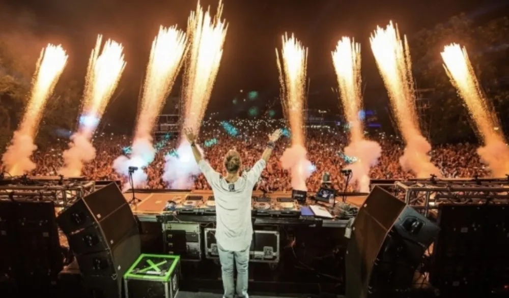 Francuska elektronska muzika uvr&scaron;tena na UNESCO listu nematerijalne kulturne ba&scaron;tine