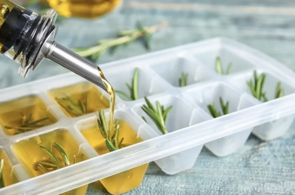 Muči vas salo na stomaku? Ove namirnice možete da jedete svaki dan i smanjite naslage