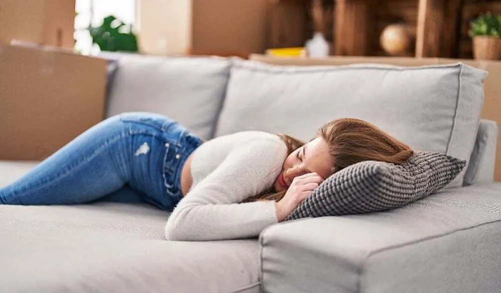 Sedam stvari koje se događaju va&scaron;em tijelu kada prestanete da vježbate