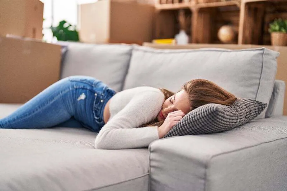 Sedam stvari koje se događaju va&scaron;em tijelu kada prestanete da vježbate