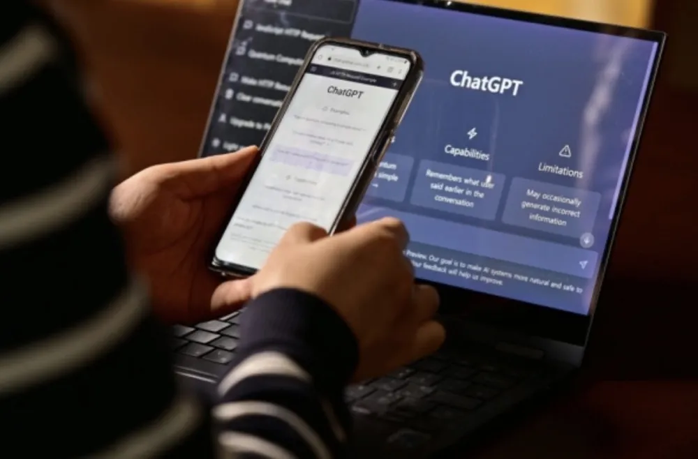 ChatGPT nudi godi&scaron;nji pregled aktivnosti, ali nije dostupan svima