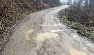 Mje&scaron;tani Talanovca traže asfalt do kuća