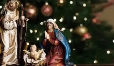 Danas se slavi Božić po gregorijanskom kalendaru
