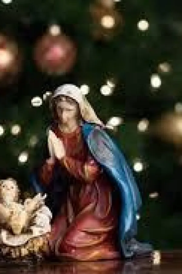 Danas se slavi Božić po gregorijanskom kalendaru