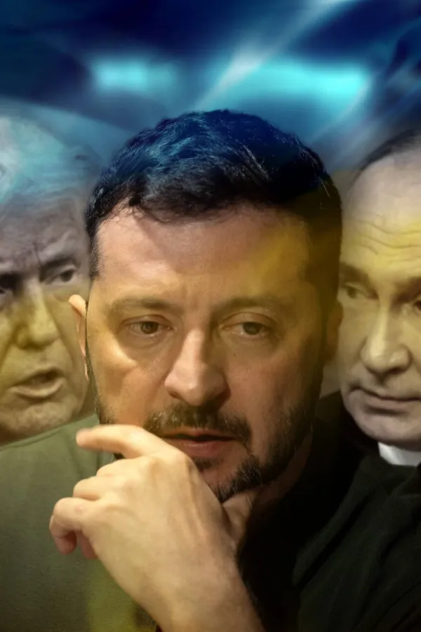 Novi plan za Ukrajinu ne odgovara Rusima, ovo su ključni zahtjevi Kremlja