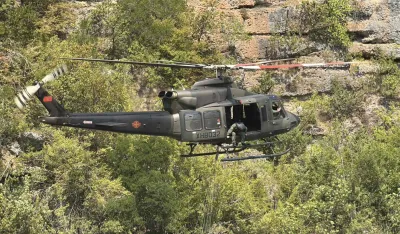 Bečić: Pripadnicima Vojske koji su bili angažovani na ga&scaron;enju požara biće isplaćen dodatak na zaradu