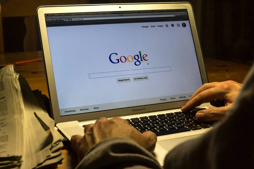 DIGITALNA 2025: &Scaron;ta su građani Crne Gore najvi&scaron;e tražili na Google-u?