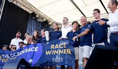 Radulović: Ocean Race donio 31,2 miliona eura ekonomskog benefita Crnoj Gori
