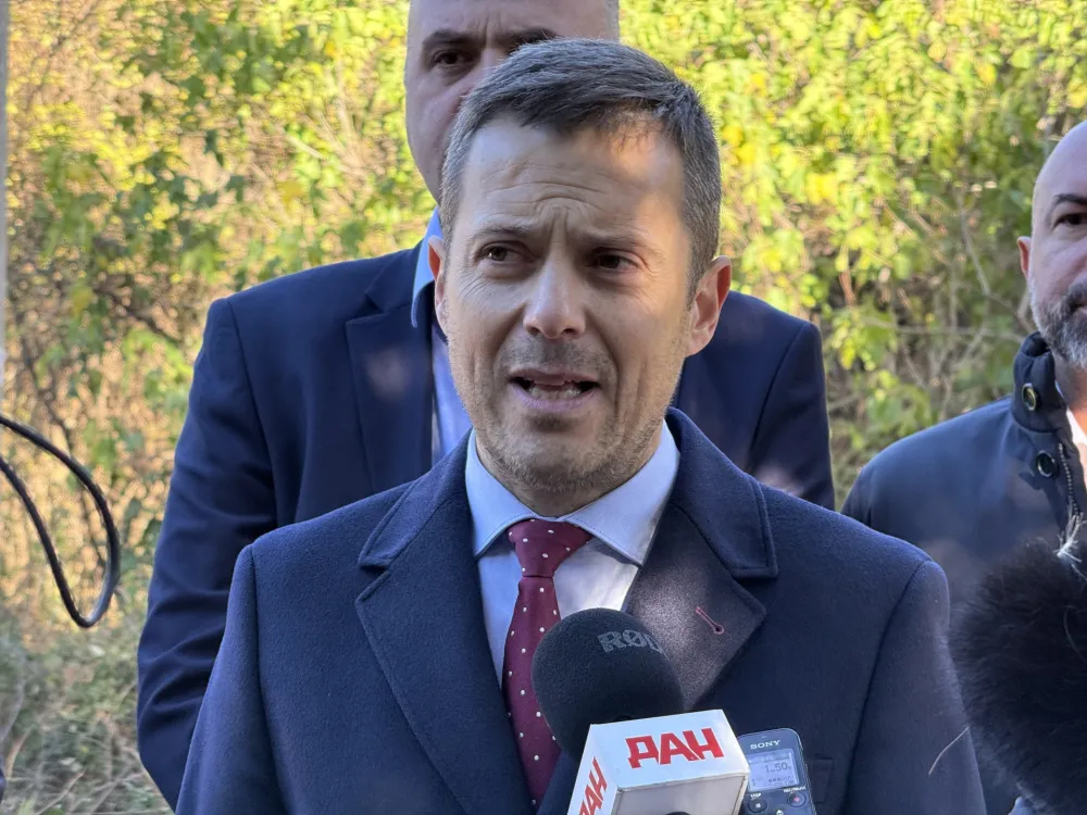 Mujović: Dodatne garancije Botunjanima