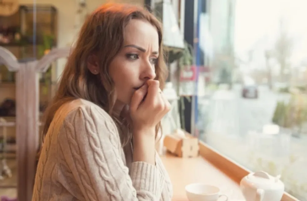 Ovih &scaron;est simptoma ljudi u srednjim godinama su rani znak demecnije