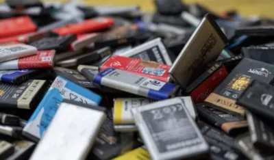 Kinezi pobolj&scaron;ali litijum-jonsku bateriju