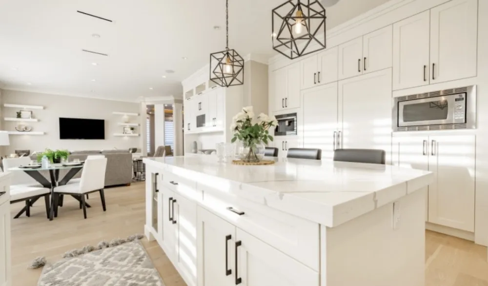 Koje boje nikad ne treba da birate za kuhinju?