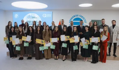 CKB BANKA, EKONOMSKI FAKULTET