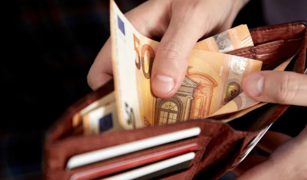 Istraživački centar Skup&scaron;tine: Rast prosječne plate u Crnoj Gori najveći u Evropi