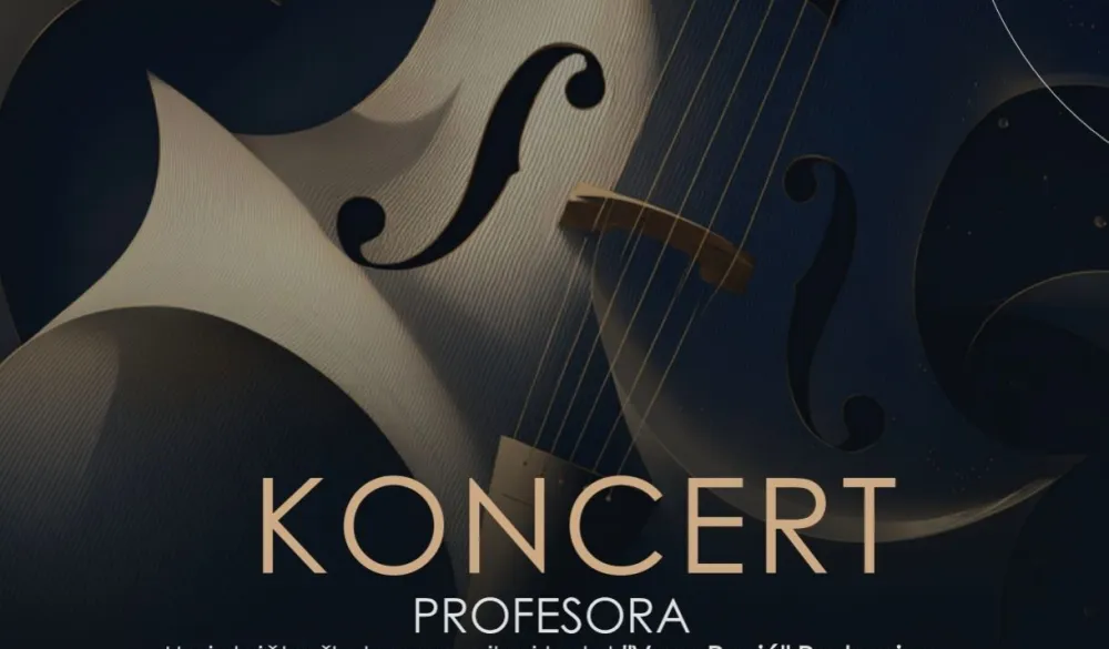 Koncert profesora