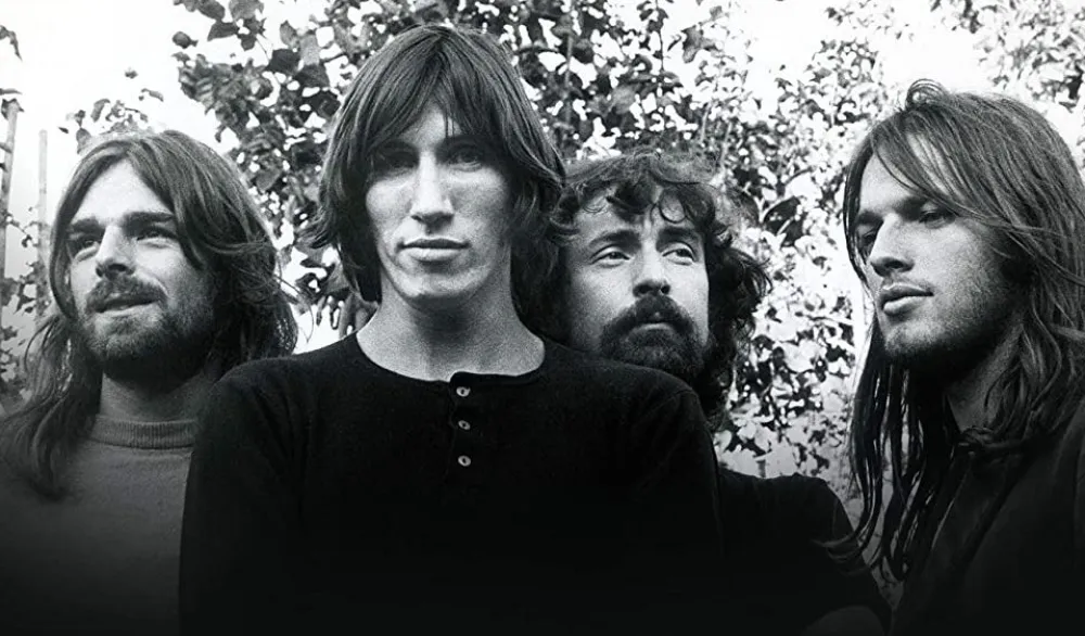 Pink Floyd objavio spot za &ldquo;Wish You Were Here&rdquo; poslije 50 godina