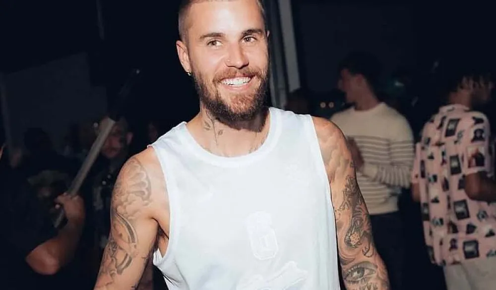 Džastin Biber podijelio emotivnu poruku o procesu oporavka: Pro&scaron;ao sam kroz bol