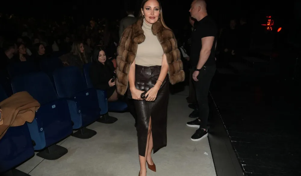 Aleksandra Prijović u luksuznom autfitu od 35.000 eura&nbsp;