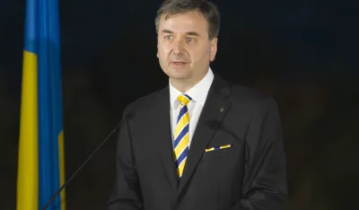 proslava dana ukrajine