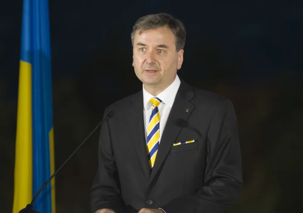 proslava dana ukrajine