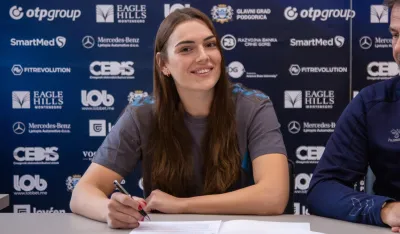 Ivana Godeč