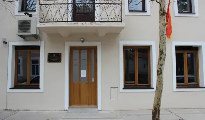 Centar za socijalni rad Cetinje