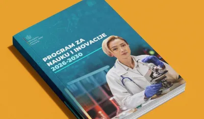 Program za nauku i inovacije