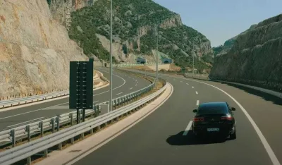 Otvorene finansijske ponude za gradnju druge dionice auto-puta od Mate&scaron;eva do Andrijevice