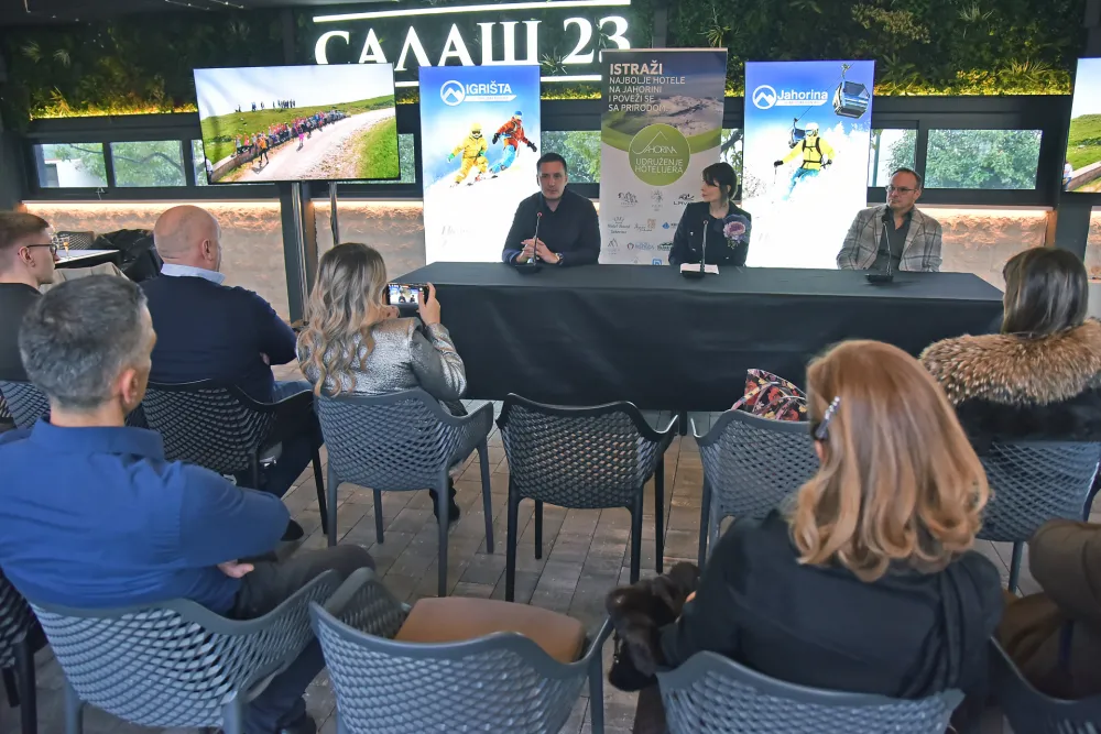 Elek: Ski-pas kupljen na Kola&scaron;inu važiće i na Jahorini i na Kopaoniku