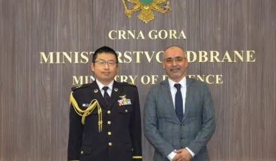 Marković: Crna Gora i Japan dijele iste temeljne vrijednosti, koje su čvrst osnov za jačanje partnerstva