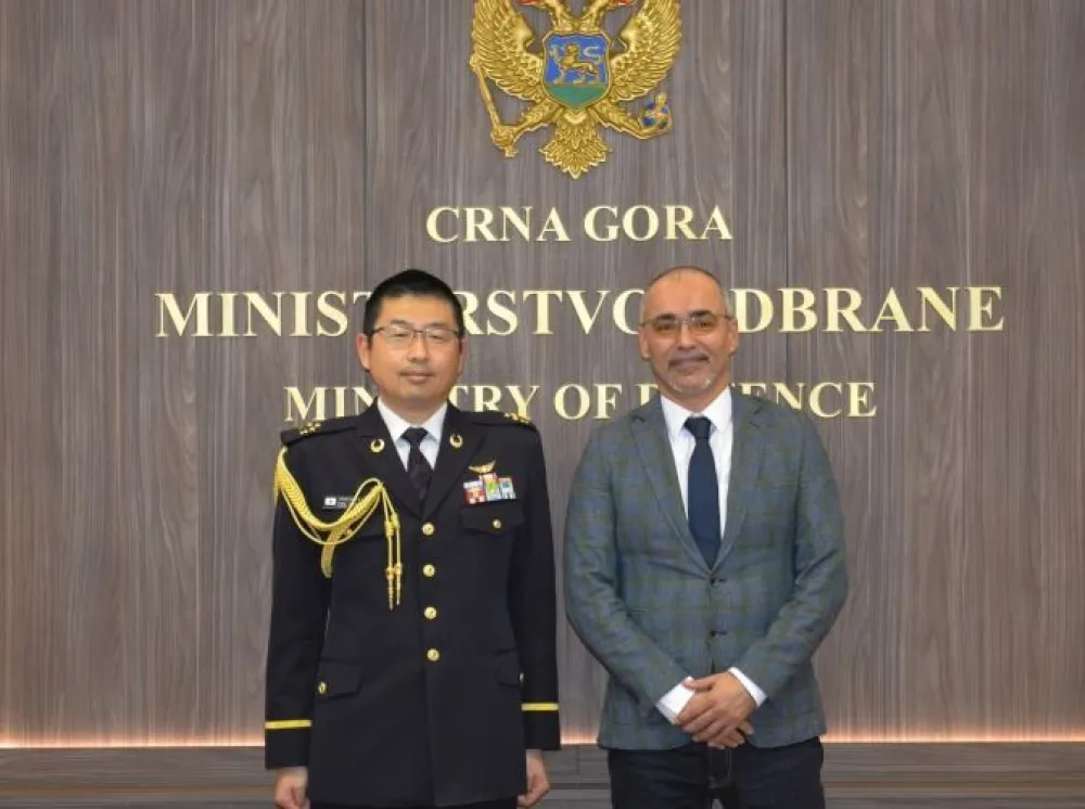 Marković: Crna Gora i Japan dijele iste temeljne vrijednosti, koje su čvrst osnov za jačanje partnerstva