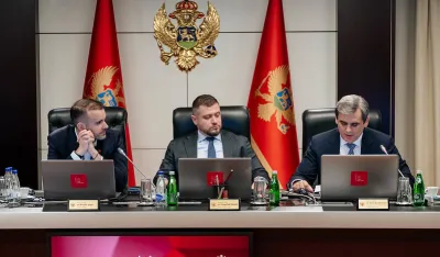 MVP: Usvojen program međunarodne razvojne saradnje i međunarodne humanitarne pomoći