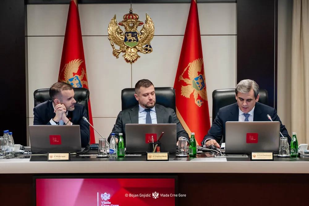 MVP: Usvojen program međunarodne razvojne saradnje i međunarodne humanitarne pomoći