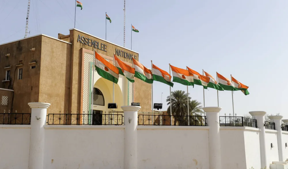 Niger zabranio ulazak u zemlju američkim državljanima