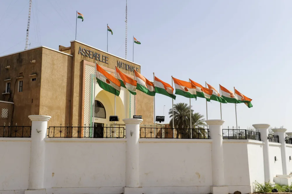 Niger zabranio ulazak u zemlju američkim državljanima