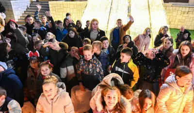 Lalatović Žižić: Nastavićemo da podržavamo sve obrazovno-vaspitne ustanove u Nik&scaron;iću