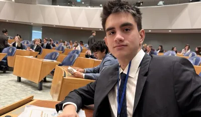 The British Academy: druga &scaron;kolska godina kao potvrda stabilnog rasta i kvaliteta