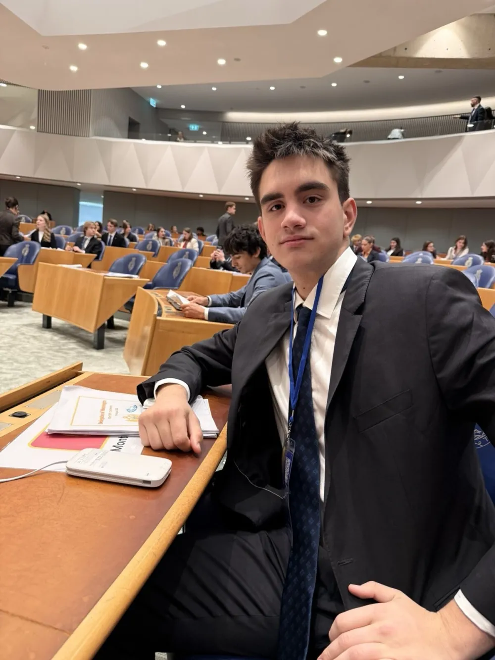 The British Academy: druga &scaron;kolska godina kao potvrda stabilnog rasta i kvaliteta